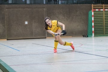 Bild 553 - B/C-Juniorinnen Hamburger Meisterschaft
